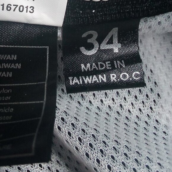 NWT Vintage Fox Racing x Honda Motocross Racing Pants - Picture 11 of 12